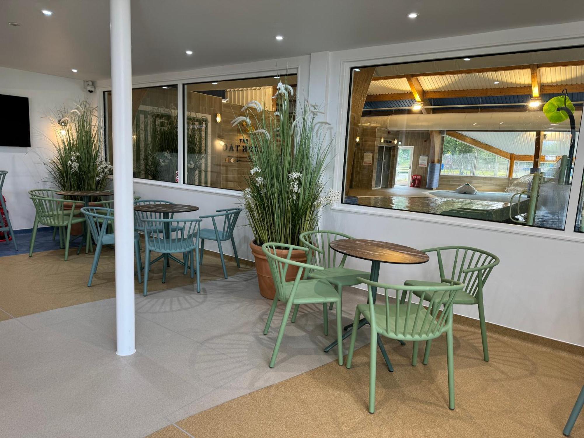 Cottontail Lodge - Hot Tub - Pet Friendly South Cerney Ngoại thất bức ảnh